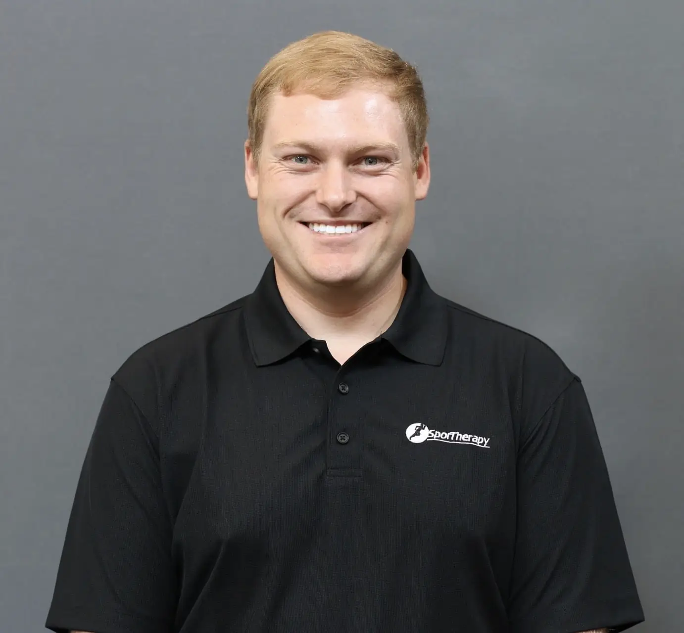 Photo of Andrew Sewell