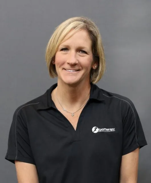 Photo of Amy Clark