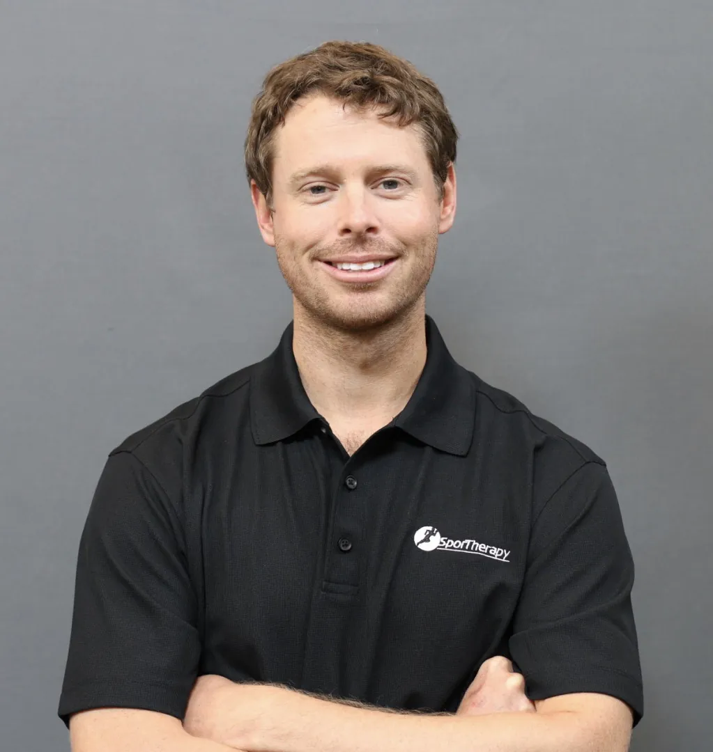 Photo of Brandon O’Malley