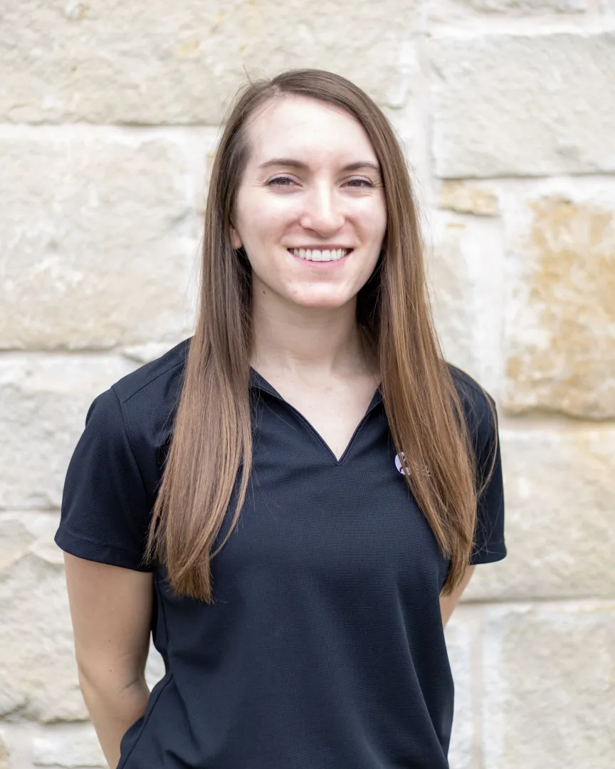 Photo of Rachel Hawthorne
