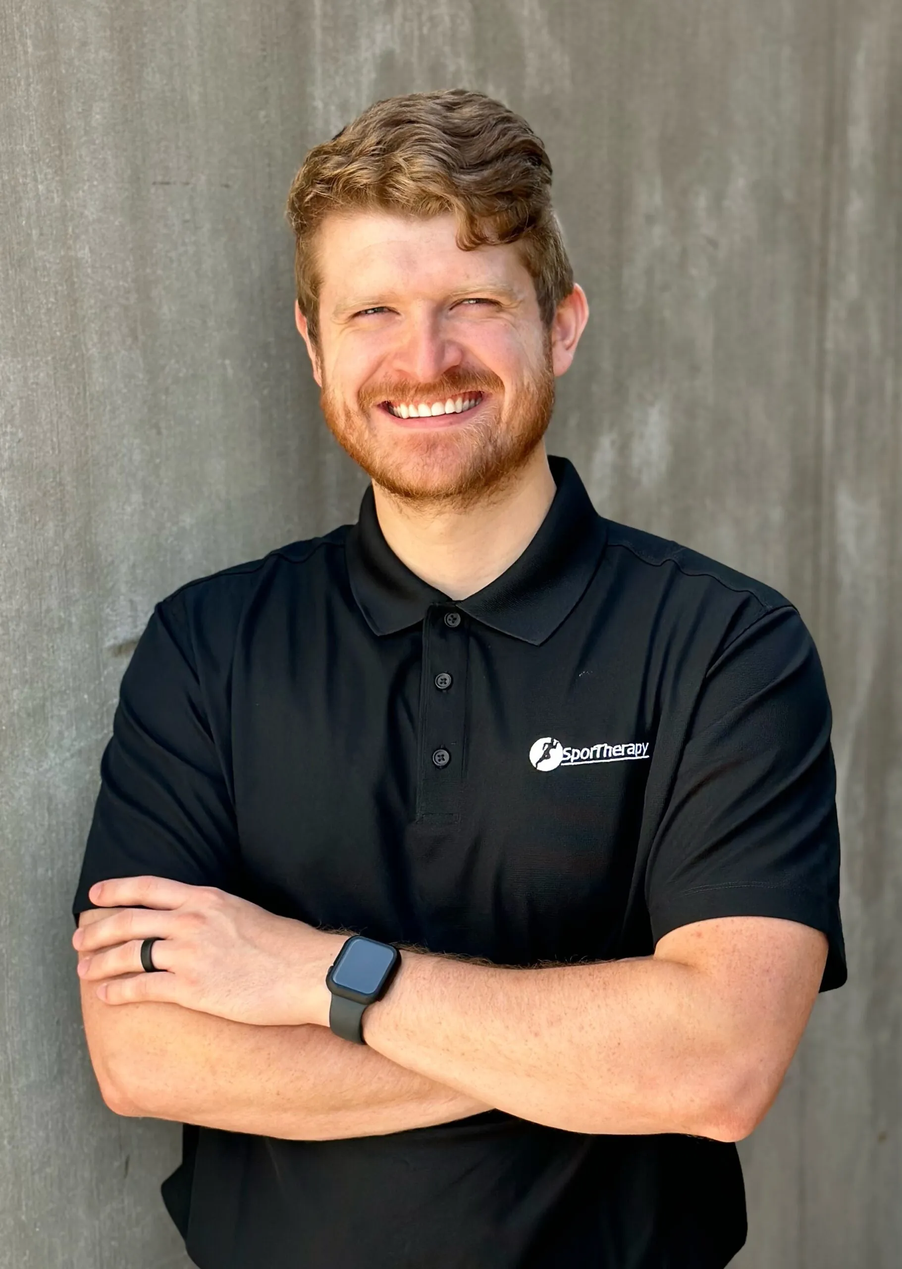 Photo of Donovan Ward