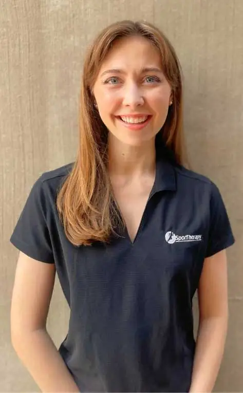Photo of Marissa C. Battista