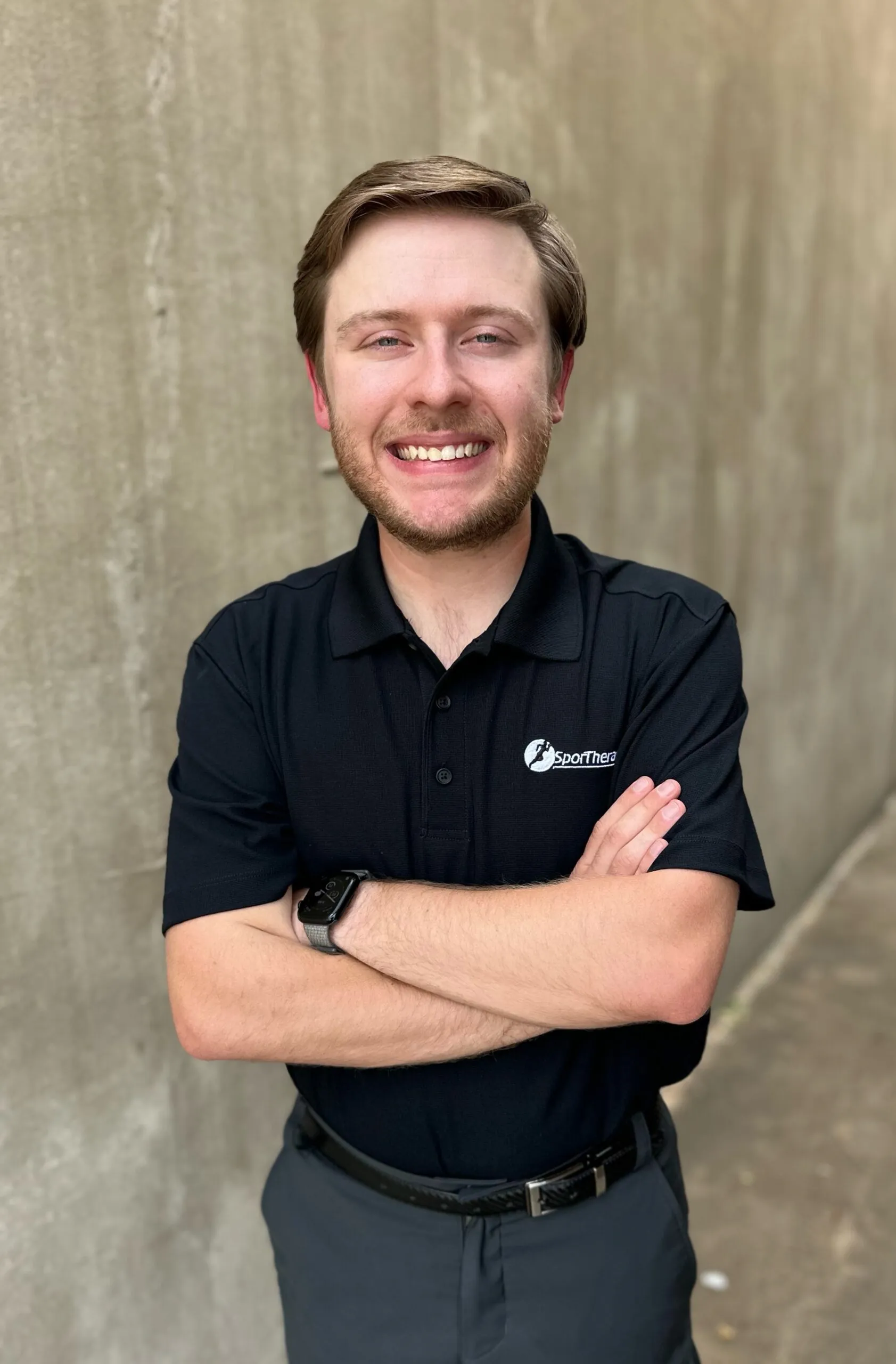 Photo of Caleb Girdner