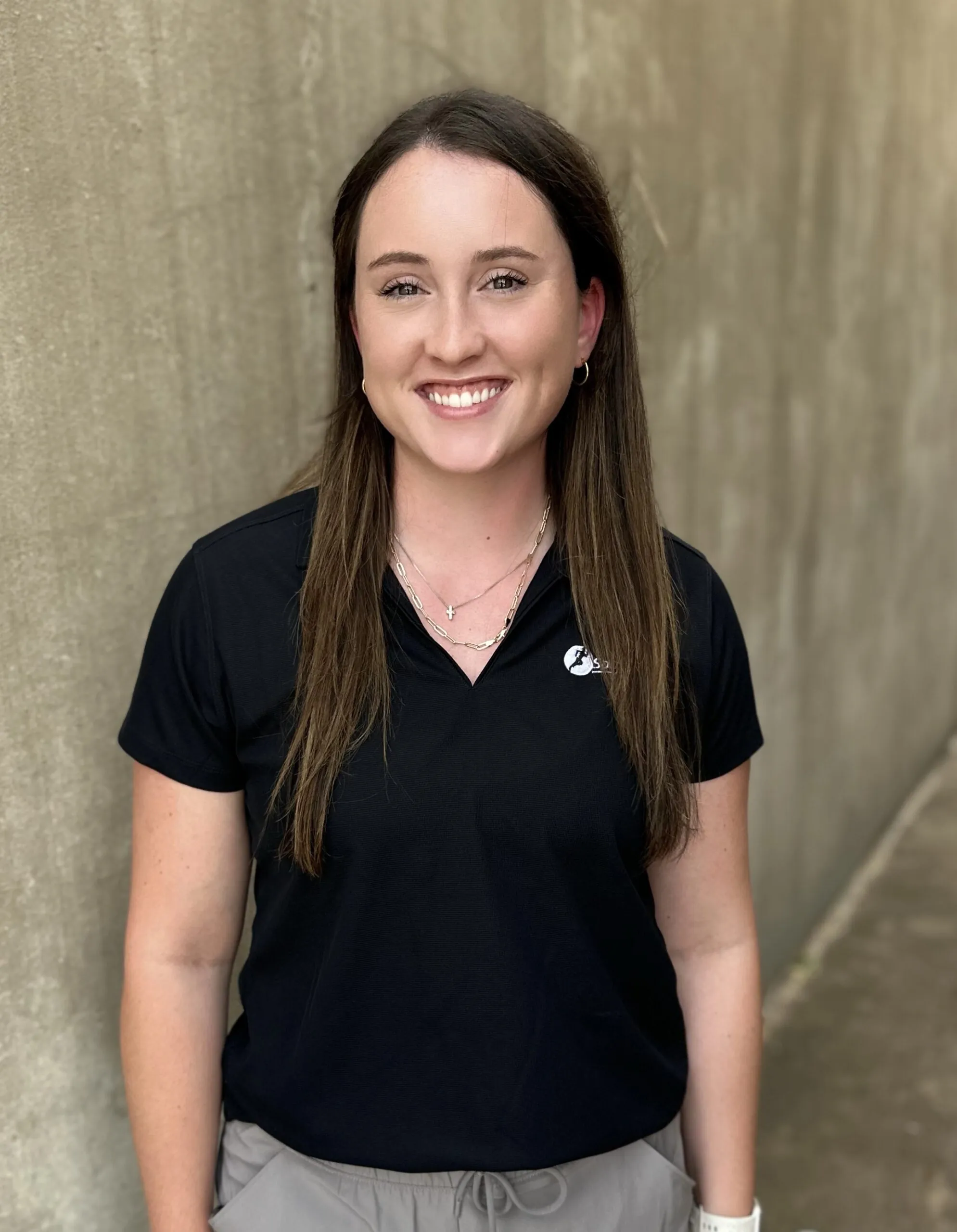 Photo of Emma Smith