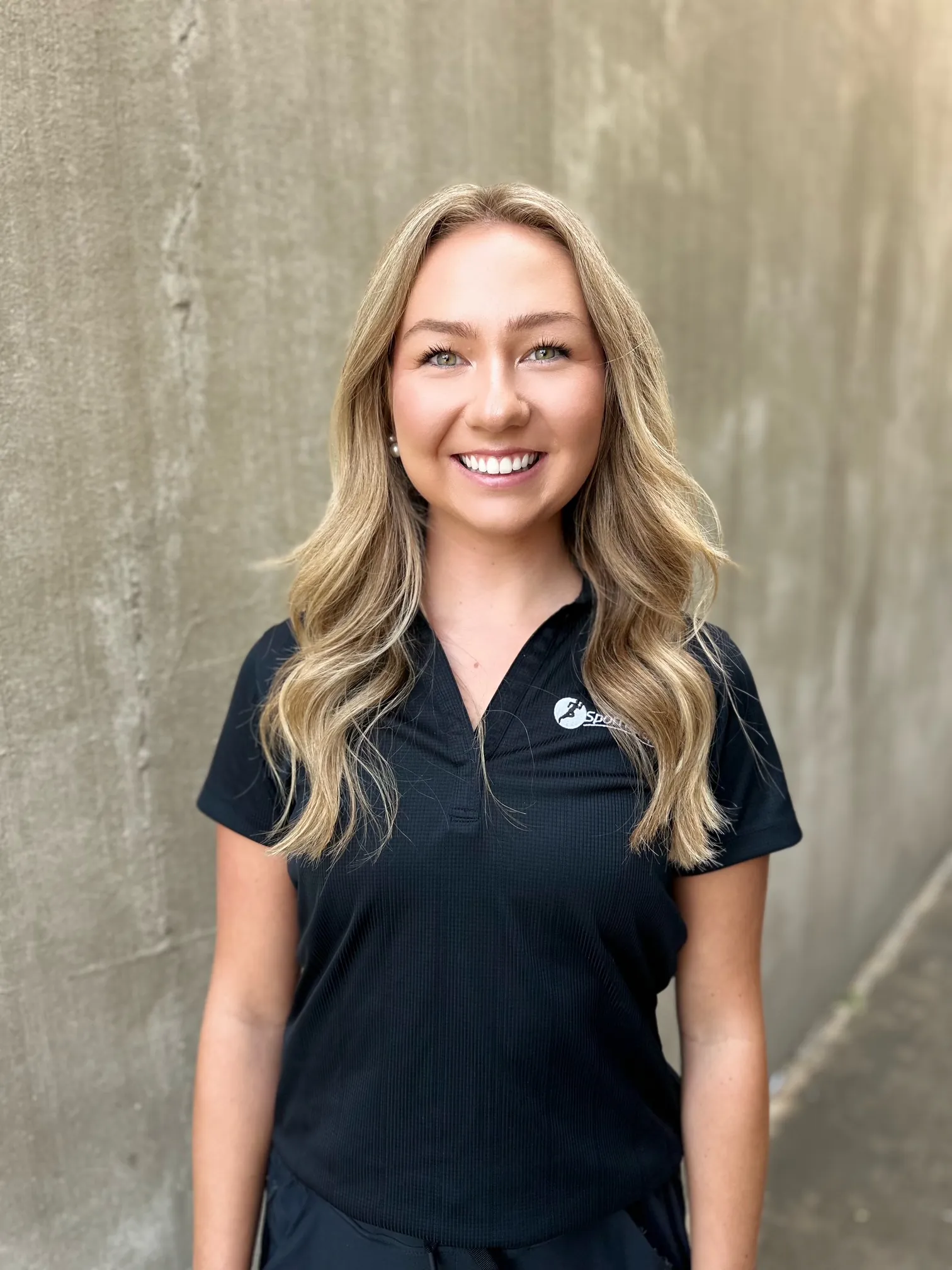 Photo of Sydney Lassetter