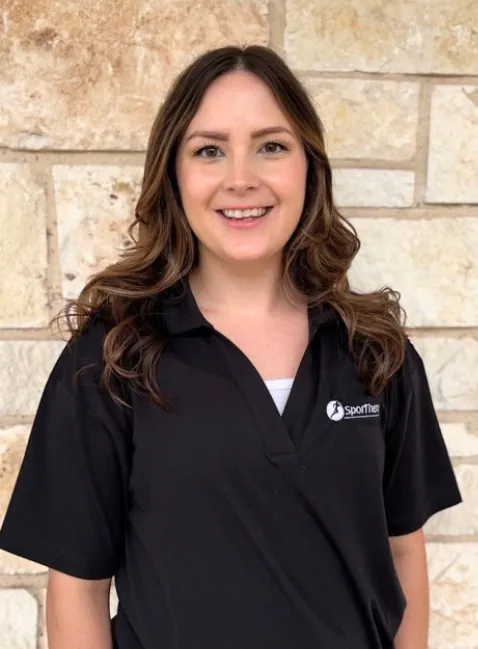 Photo of Ally Pattison