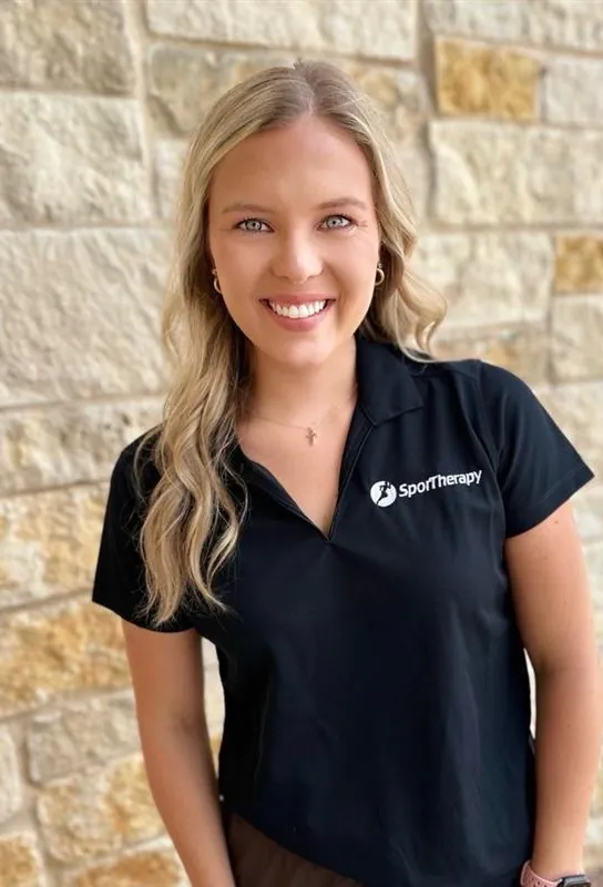 Photo of Brinleigh Kirkland